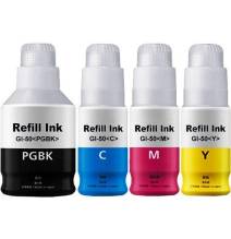Ciano Dye 70ML Canon Pixma G5050,G6050,G7050,GM40403403C001
