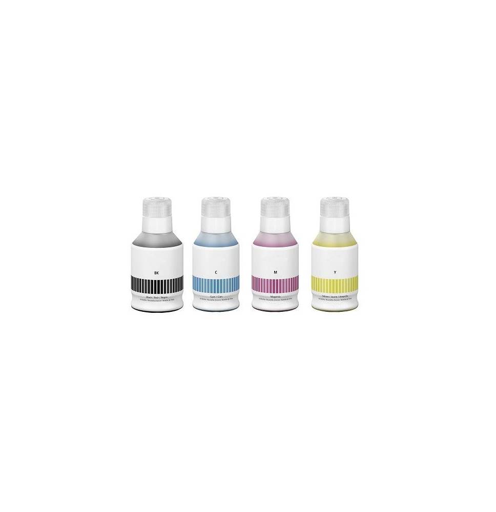 Ciano Pigment 135Ml Compa MAXIFY GX6050,GX7050-15K4430C001