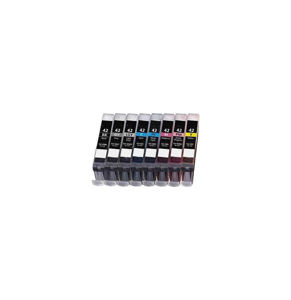13Ml Black Compa for Canon PIXMA Pro-100,Pro-100S6384B001