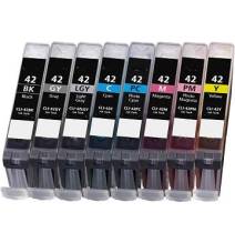 13Ml Grigio Compa for Canon PIXMA Pro-100,Pro-100S6391B001