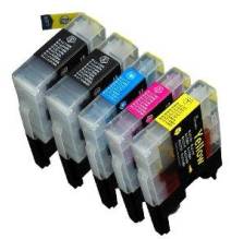 10ML Com per J525W J925DW J430W  J6510DW,J6910DW. LC-1240C