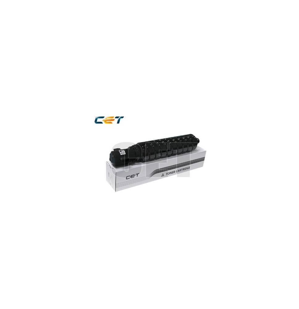 CET C-EXV59 CPP iR2625,2630,2645 3760C002AA-30K/1325g
