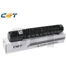 CET Black Canon C-EXV55 CPP Toner Cartridge-23K 2182C002AA