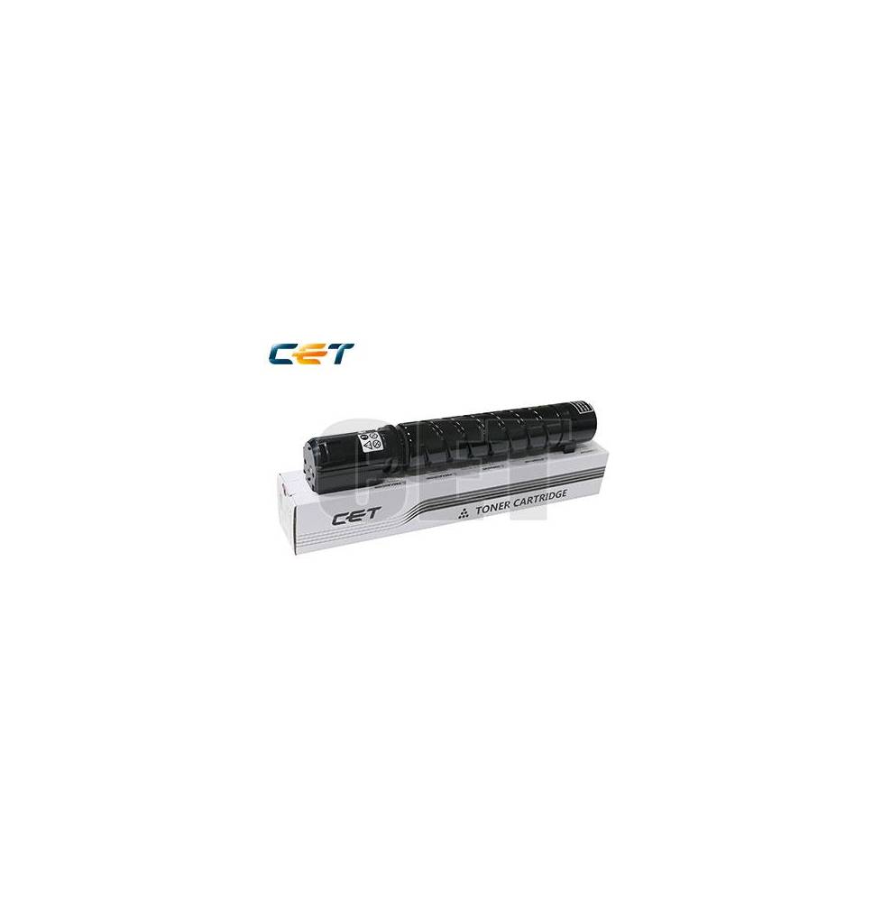 Black Canon C-EXV48 Toner Cartridge 16.5K/ 318g 9106B002AA