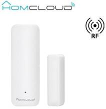 Sensore Porte&Finestre Homcloud a radio frequenza