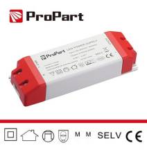 Alimentatore IP20 24V 320W 13.3A Size:210*80*36mm
