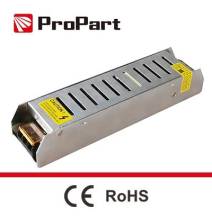 Alimentatore Scatolato Slim IP20 24V 100W 4.16A 188*45*35mm