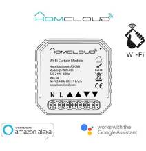Modulo Tapparelle Wi-Fi da incasso