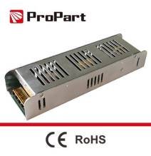 Alimentatore Scatolato Slim IP20 48V 250W 5.21A 223*65*40mm