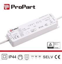 Alimentatore IP44 24V 75W 3.12A Size:158*51*18mm
