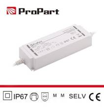 Alimentatore IP67 24V 200W 8.33A Size:191*68*37mm