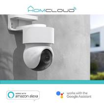 Telecamera wi-fi Speed 16T OUTDOOR Pan&Tilt 360° 2K