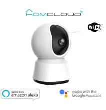 Telecamera wi-fi Speed 12T Pan&Tilt 2K