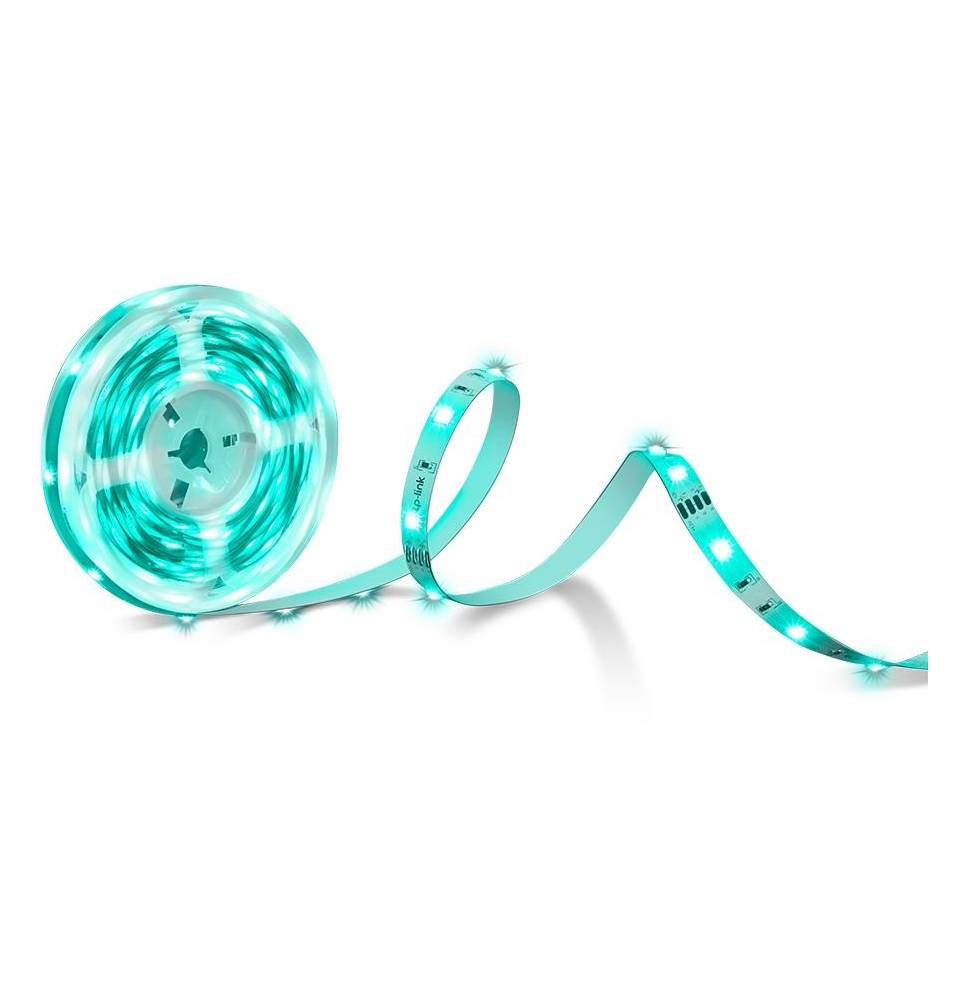 Striscia LED Smart RGB Wi-Fi 5m Tapo TP-Link