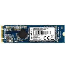 SSD S400U SATA III M.2 2280 - 480GB