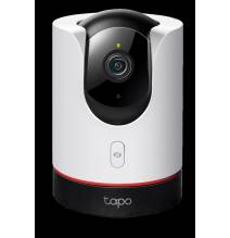 Telecamera di sorvegl. AI C225 2K Wi-Fi Pan/Tilt Tapo TP-Lin