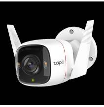 Telecamera di Sorvegl. C230WS 4MP/2.5K Outd. Wi-Fi/Ether Tap