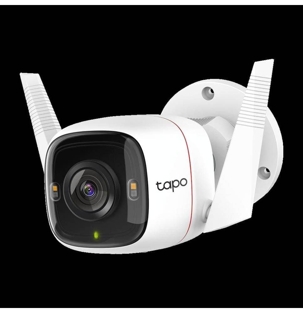 Telecamera di Sorvegl. C230WS 4MP/2.5K Outd. Wi-Fi/Ether Tap