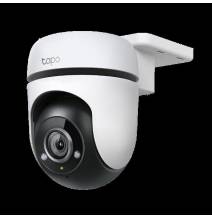Telecamera di sorvegl. Outdoor Pan/Tilt Wi-Fi TC40 Tapo