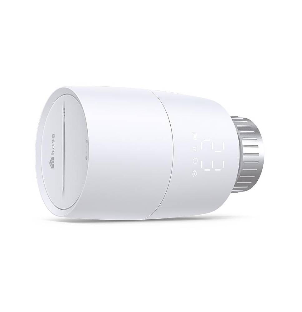 Valvola Termostatica Smart Kasa TP-Link