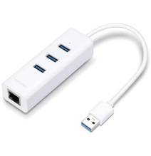 Adattatore di rete Gigabit 3 Porte USB 3.0 TP-Link UE330