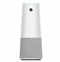 Webcam USB 2.0 All-In-One per Video Conferenza, 1080P, 115°