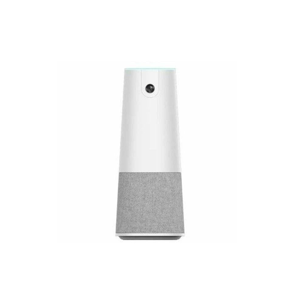 Webcam USB 2.0 All-In-One per Video Conferenza, 1080P, 115°