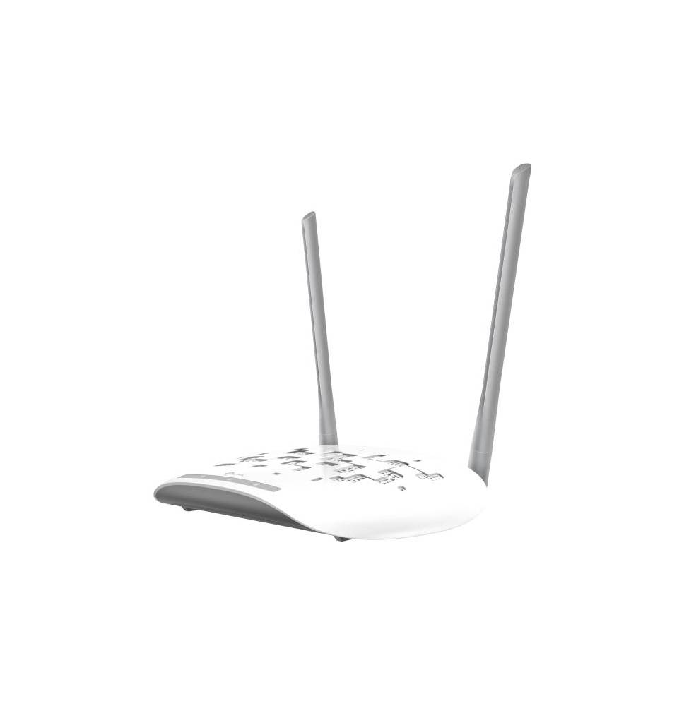 Access Point Wireless N 300Mbps TP-Link TL-WA801N