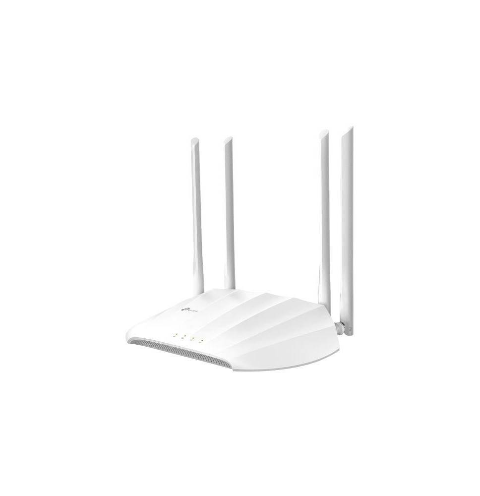 Access Point Wi-Fi AC1200 Dual-Band Powered by PoE TL-WA1201