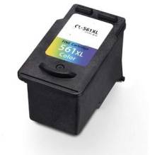 3CX6ML Reg for Canon Pixma TS5350,5351,5352,5353CL-561XL