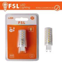 Lampadina G9 - 5W 4000K