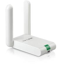 USB 2.0 WiFi N300 2 antenne 1.5m cavo USB TP-Link TL-WN822N