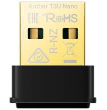 Nano Scheda di rete wireless USB AC1300 MU-MIMO