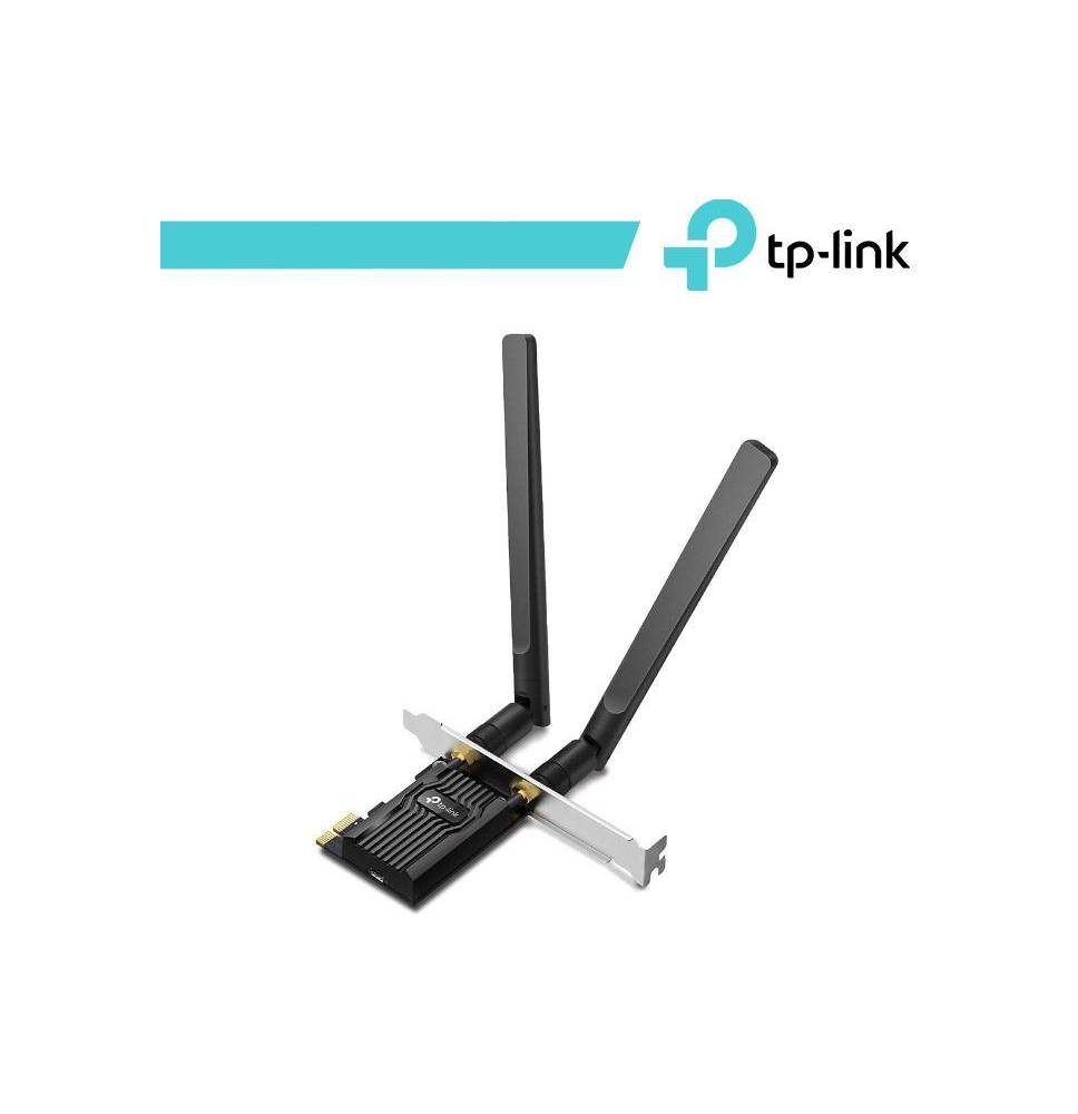 Scheda di Rete Wi-Fi 6 AX1800 e Bluetooth 5.2 Archer TX20E