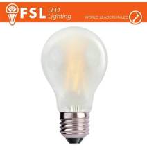 Lampada Filamento OPALE Goccia - 9W 4000K E27