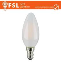 Lampada Filamento OPALE Oliva - 7W 3000K E14