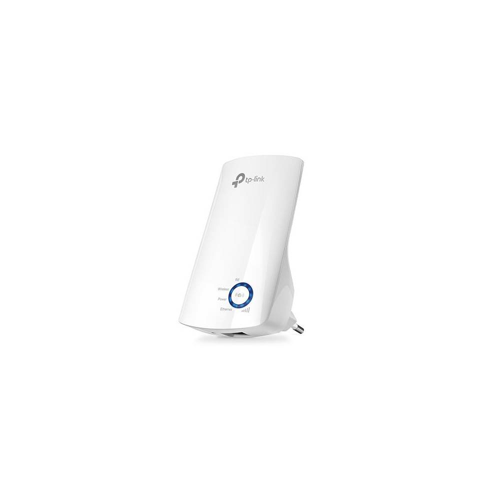 TP-Link TL-WA850RE Wifi Extender + AP 300Mbps 1 porta LAN