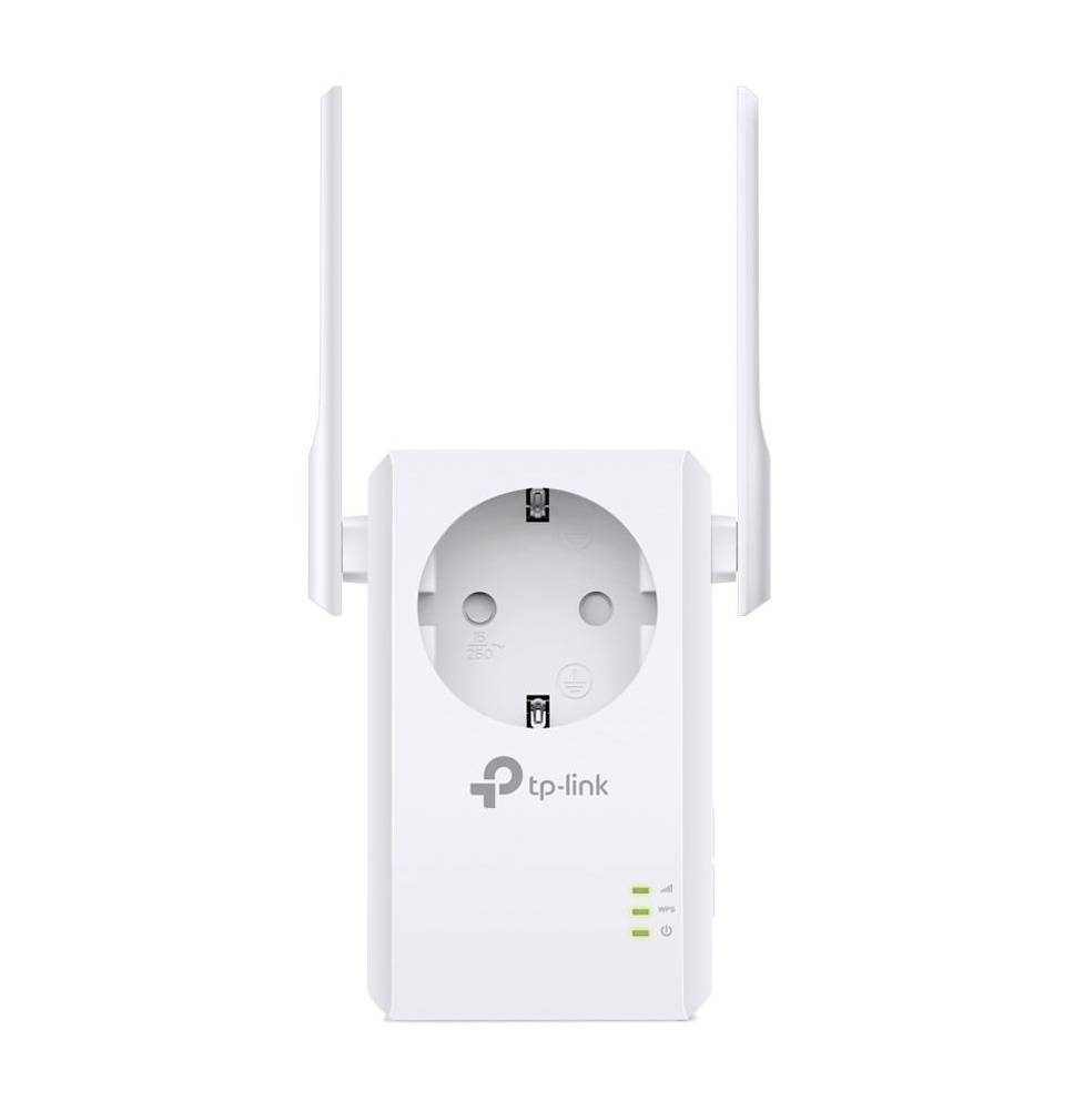 Ripetitore WiFi passthrough 1 porta LAN TP-Link TL-WA860RE