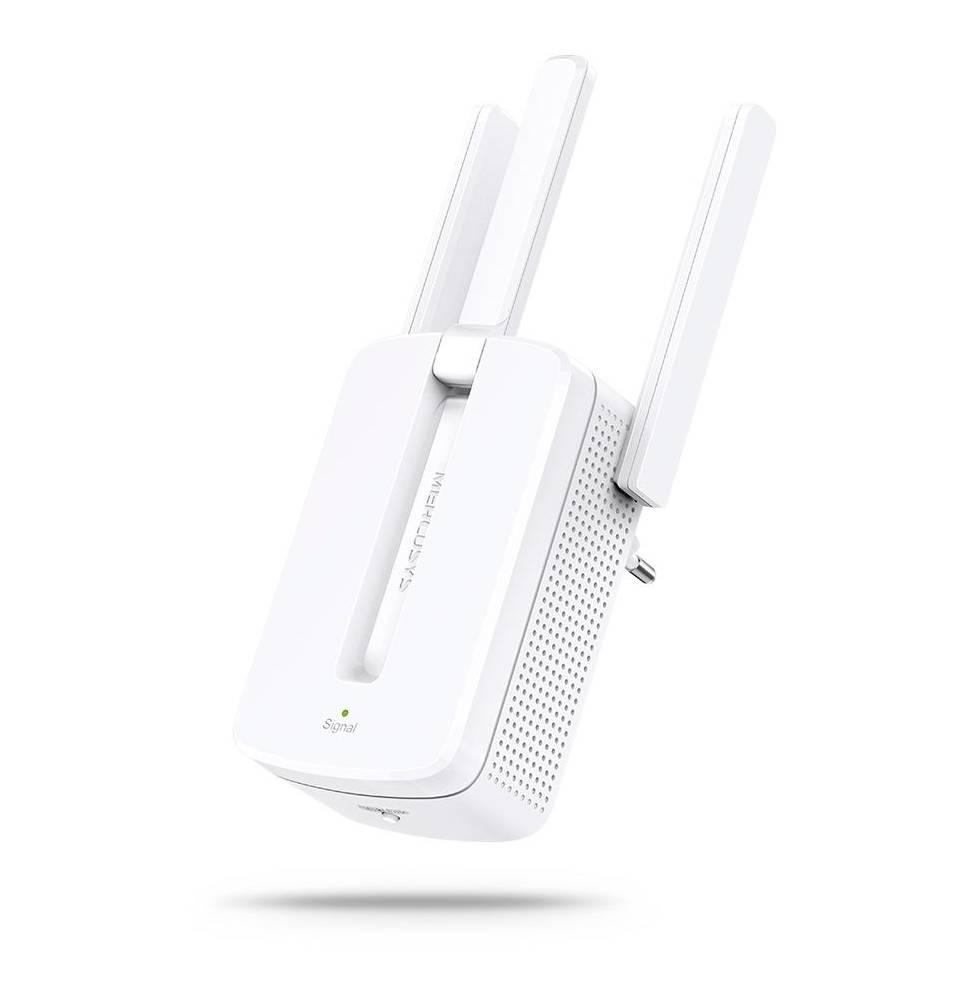 Ripetitore Mercusys wifi extender 300Mbps 2.4GHz - MW300RE 