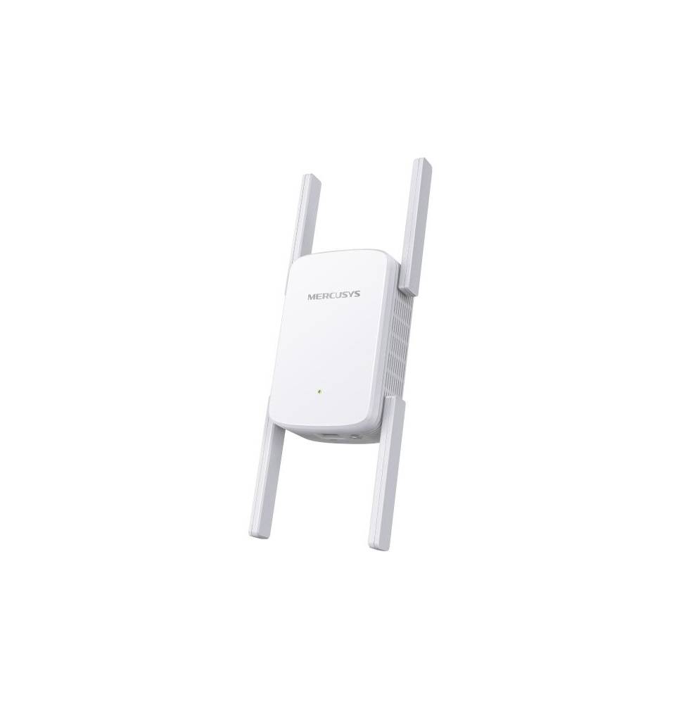 Range Extender Wi-Fi 6 AC1900 1 Gig. port - Mercusys ME50G