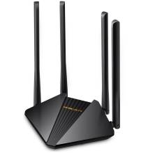 Router Gigabit Wireless Dual Band AC1200 - Mercusys MR30G