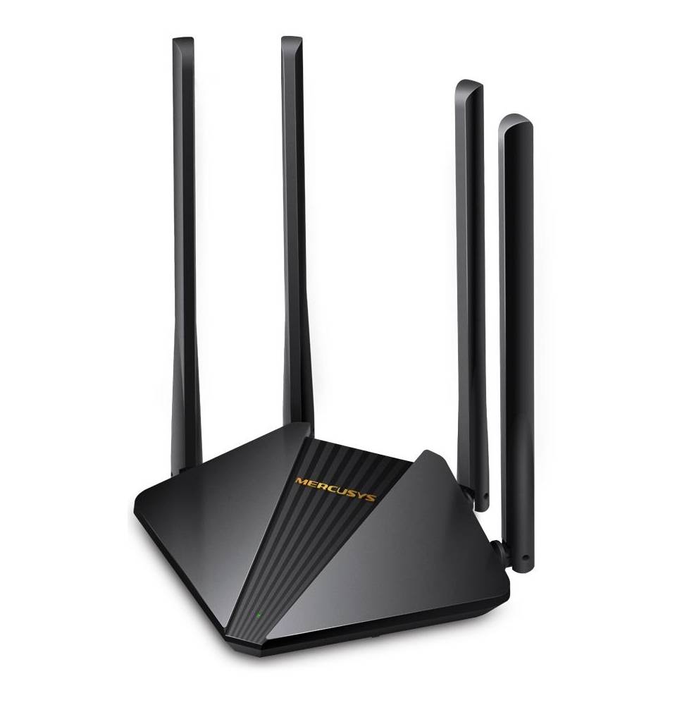 Router Gigabit Wireless Dual Band AC1200 - Mercusys MR30G