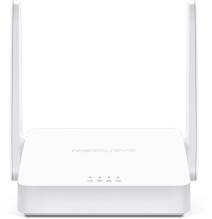 Router Wi-Fi N300 2.4GHz  - Agile Config - Mercusys MW301R