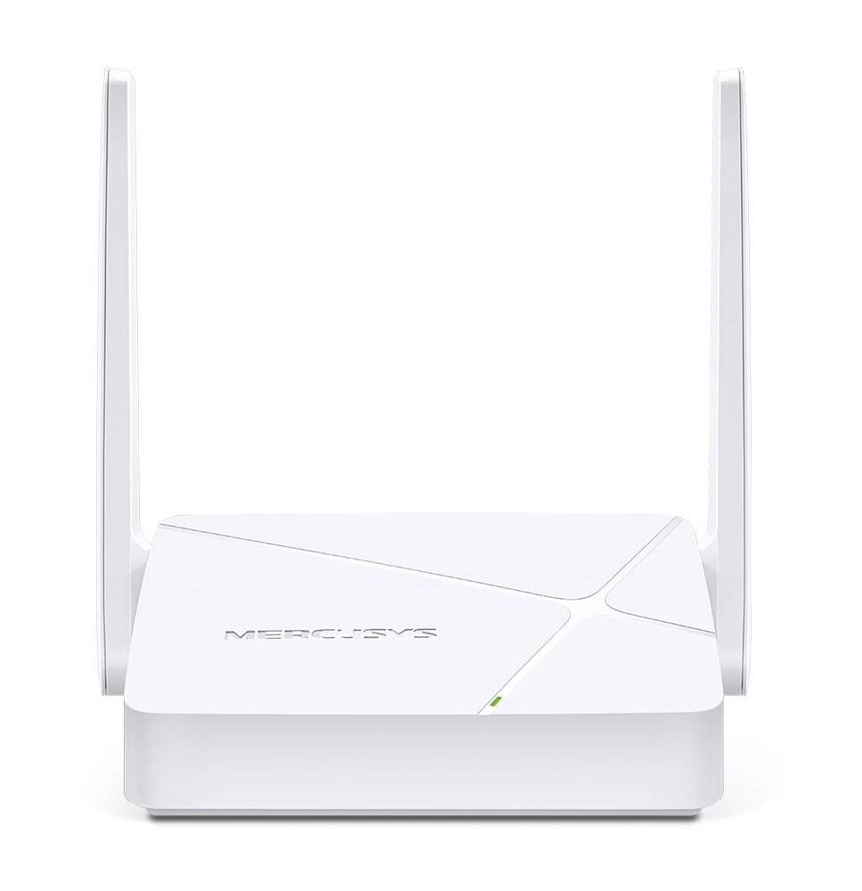 Router Wireless Dual Band AC750 - Agile Config - Mercusys 