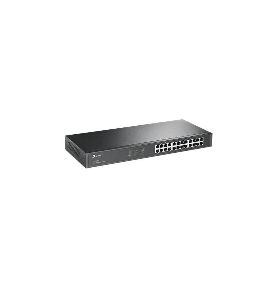 Switch 24 porte Gigabit TP-Link TL-SG1024