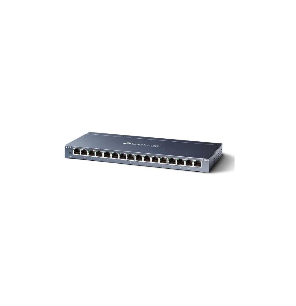 Switch unmanaged 16 porte Gigabit TP-Link TL-SG116