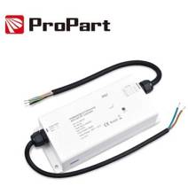 Ricevitore controller RGB/RGBW IP67 12/36V, 4CH*5A, RF 2.4G