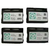 35ML Black for HP 6100,H611A,6700,6600,H711A.CN053AE