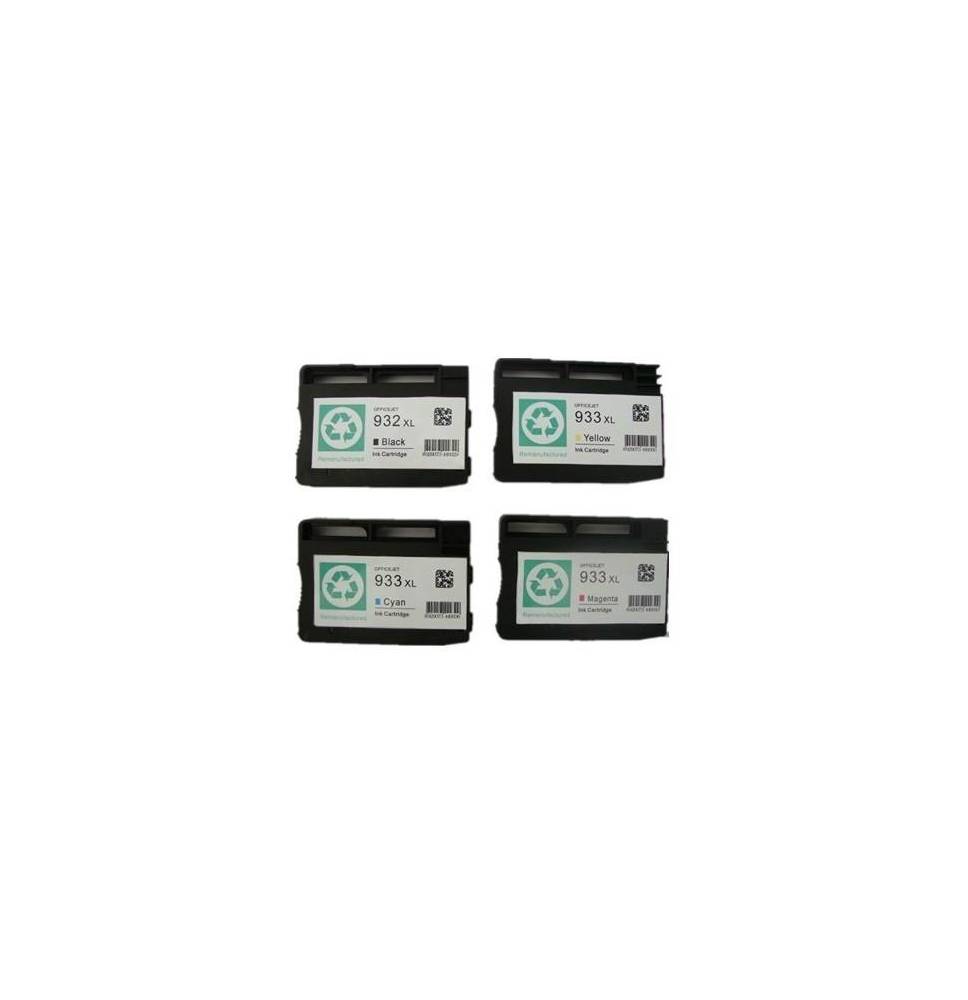 13ML Ciano for HP 6100,H611A,6700,6600,H711A.CN054AE