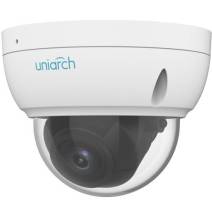 5MP Uniarch IK10 IP Motorizzata Audio LowLight, Humanbody